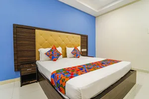 Image of Fabhotel Central Inn Residency