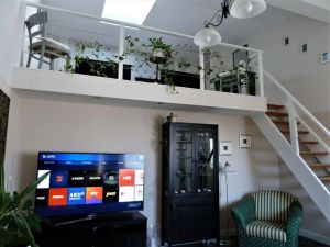 Image of Alluring Apartment in Gerbrunn