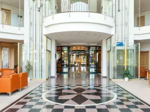 Image of Atomis Hotel Munich Airport by Mercure