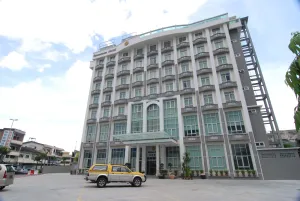 Image of Seemsoon Hotel
