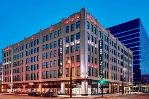 Image of SpringHill Suites by Marriott Milwaukee Downtown