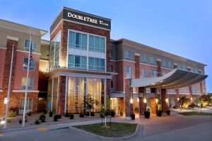 Image of DoubleTree by Hilton West Fargo Sanford Medical Center Area