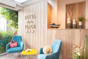 Image of Hôtel de la Plage