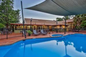 Image of Kimberley Hotel