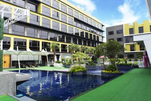Image of Look Royal Resort