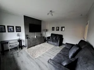 Image of Glasgow Apartment close to the airport