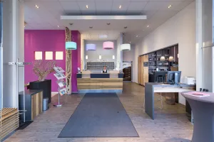 Image of AMH Airport-Messe-Hotel Stuttgart