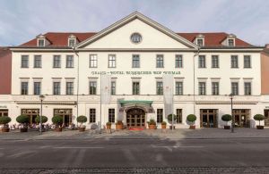 Image of Best Western Premier Grand Hotel Russischer Hof