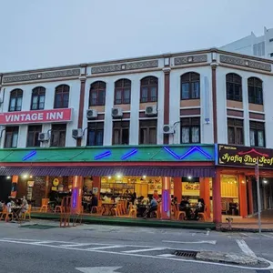 Image of Vintage Inn Jonker Walk Melaka