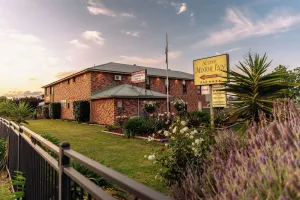 Image of Scone Motor Inn & Apartments