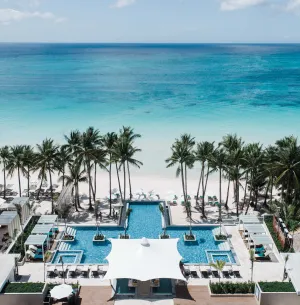 Image of Henann Crystal Sands Resort