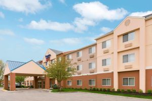 Image of Fairfield Inn & Suites Grand Rapids