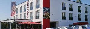Image of Campushotel