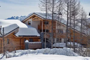 Image of Lagrange Vacances l'Alpenrose