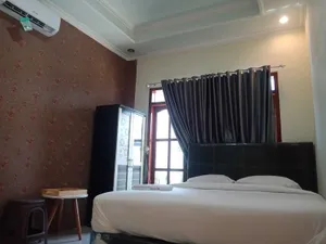 Image of CALDERA PARK HOMESTAY Syariah