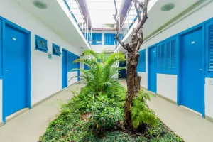 Image of Club Suites - Aeroporto Congonhas
