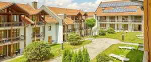 Image of Trip Inn Aktivhotel Sonnenhof bei Passau
