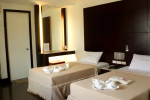 Image of Vista Hotel Cubao