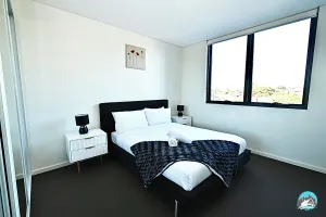 Image of Aircabin Canterbury Cheerful 2 Beds Apt