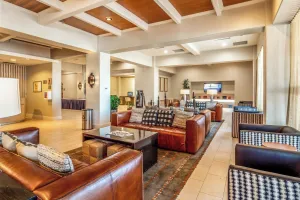 Image of Sheraton Albuquerque Airport Hotel