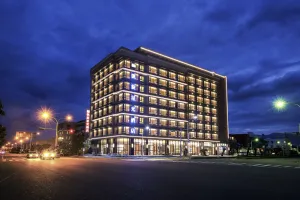 Image of Kaishen Starlight Hotel