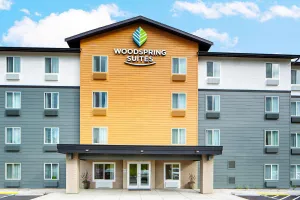 Image of WoodSpring Suites Seattle Everett