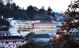 Image of Hotel Vishnu Palace