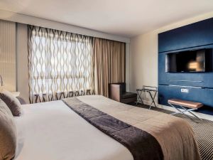 Image of Mercure Cergy Pontoise Centre