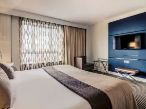 Image of Mercure Cergy Pontoise Centre