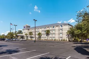 Image of Sleep Inn Little River - North Myrtle Beach