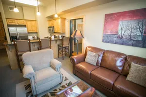 Image of Amazing Mountain Views and Full Kitchen