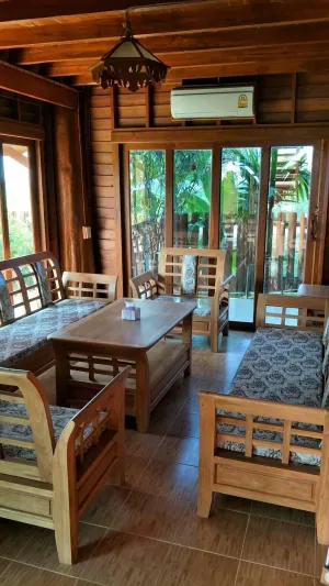 Image of Huanmaisakngam Resort
