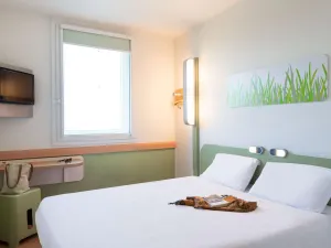 Image of ibis budget Roissy CDG Paris Nord 2