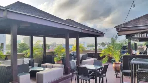 Image of Tropical Enclave Hotel
