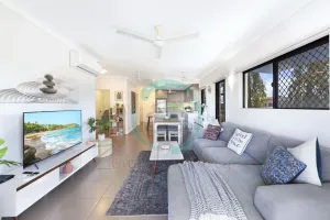 Image of ZEN QUEST - The NOMADS PAD Near Nightcliff Markets & Sunset Foreshore