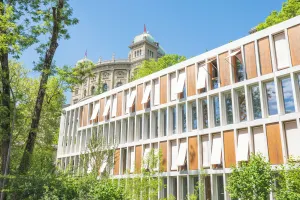 Image of Bern Youth Hostel