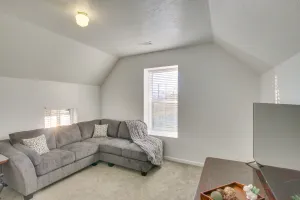 Image of Convenient Logan Apartment - 1 Block to Town!