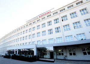 Image of Rainers Hotel Vienna