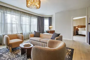 Image of Hotel Brookmere & Arbor Spa