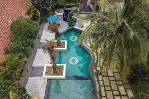 Image of Segara Anak Hotel