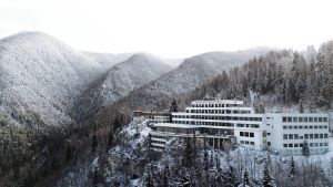 Image of Sporthotel am Semmering