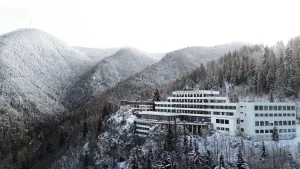 Image of Sporthotel am Semmering