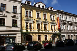 Image of Hotel Roudna