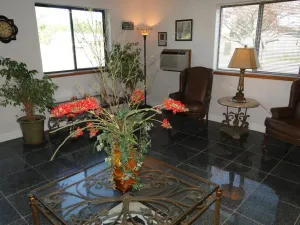 Image of Oscoda Lakeside Hotel