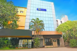 Image of FabHotel Gulshan International