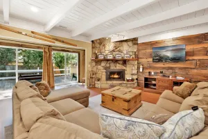 Image of Cozy up to Summit-1651 by Big Bear Vacations