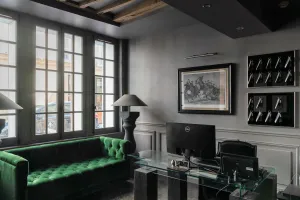 Image of Hotel Saint-Louis en L'Isle - Notre-Dame