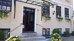 Image of Park Hotel & Vinbar