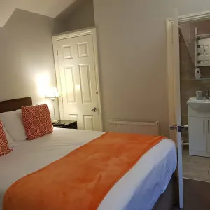 Image of Stay Norwich Apartments Courtyard Place