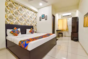 Image of Fabhotel Infinity